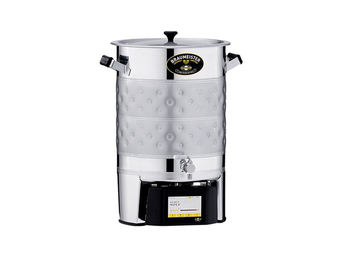 20 Litre Braumeister PLUS
