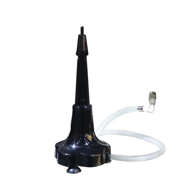 Escobarista Blender Rinser