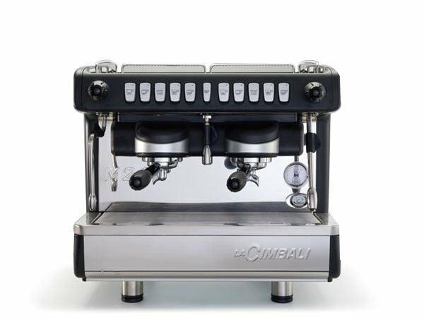 La Cimbali M26 TE DT/2 Compact - Tam Otomatik Espresso Kahve Makinesi