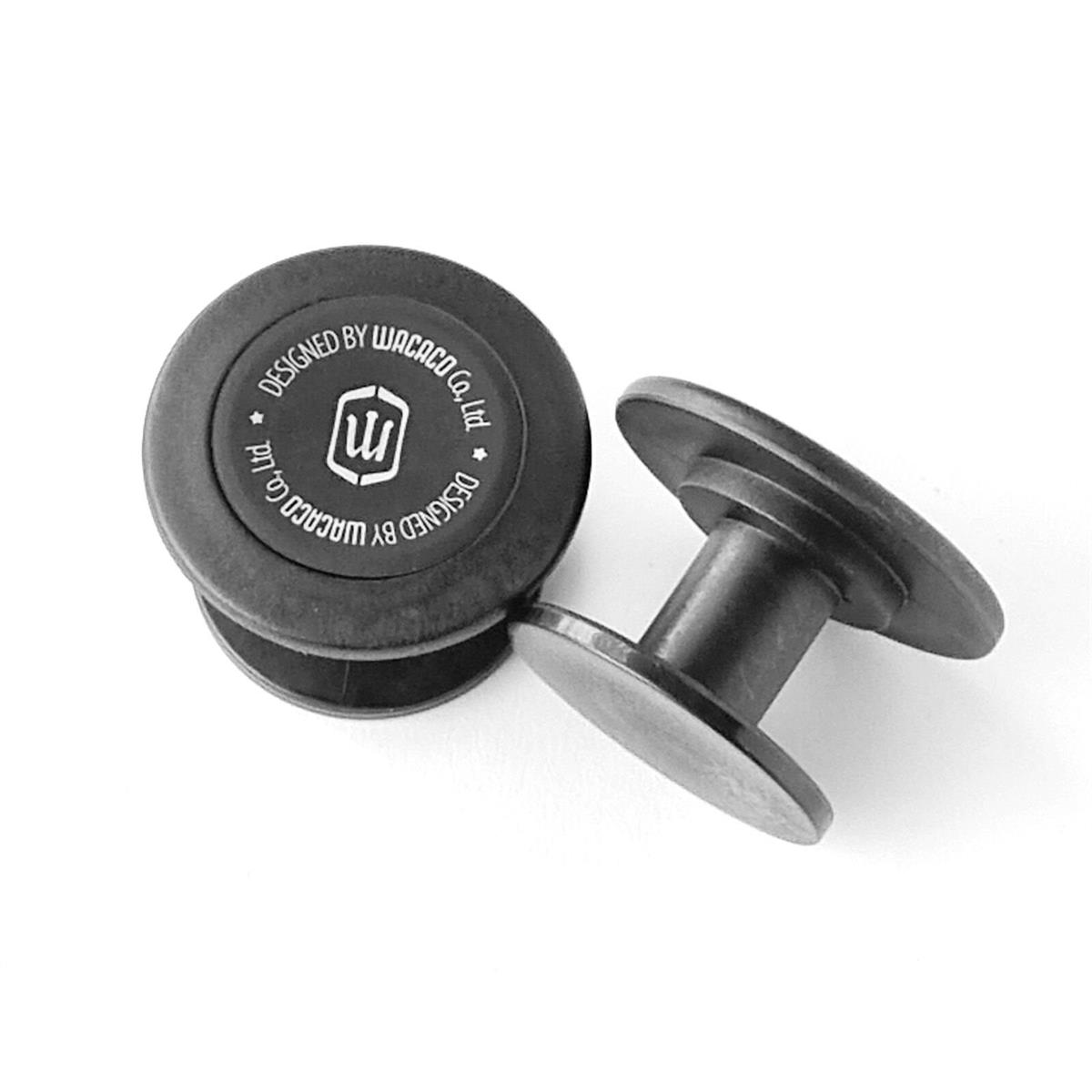 Nanopresso Plastik Tamper - 38mm