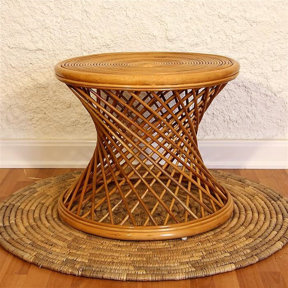 Mandera Rattan Sehpa