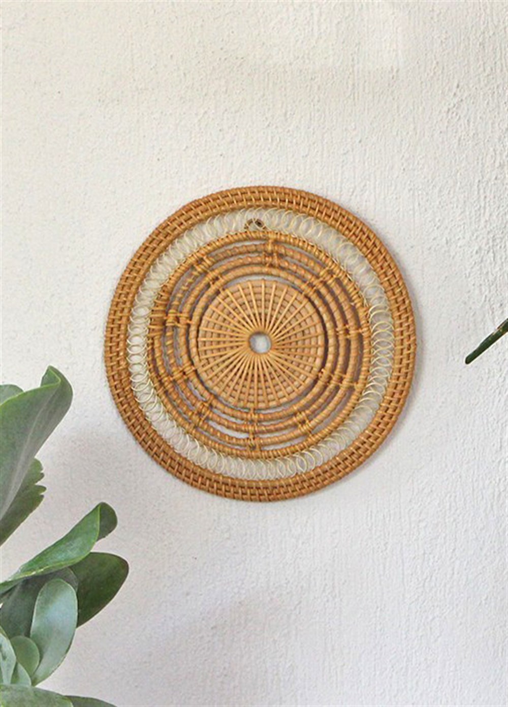 Jambiani Duvar Dekoru