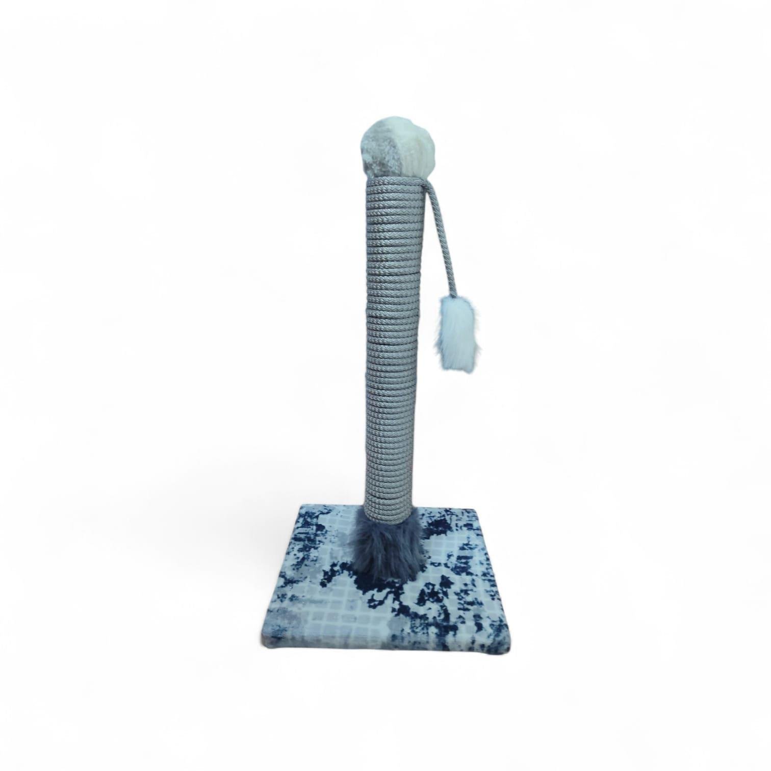 50 cm Renkli Kedi Tırmalama