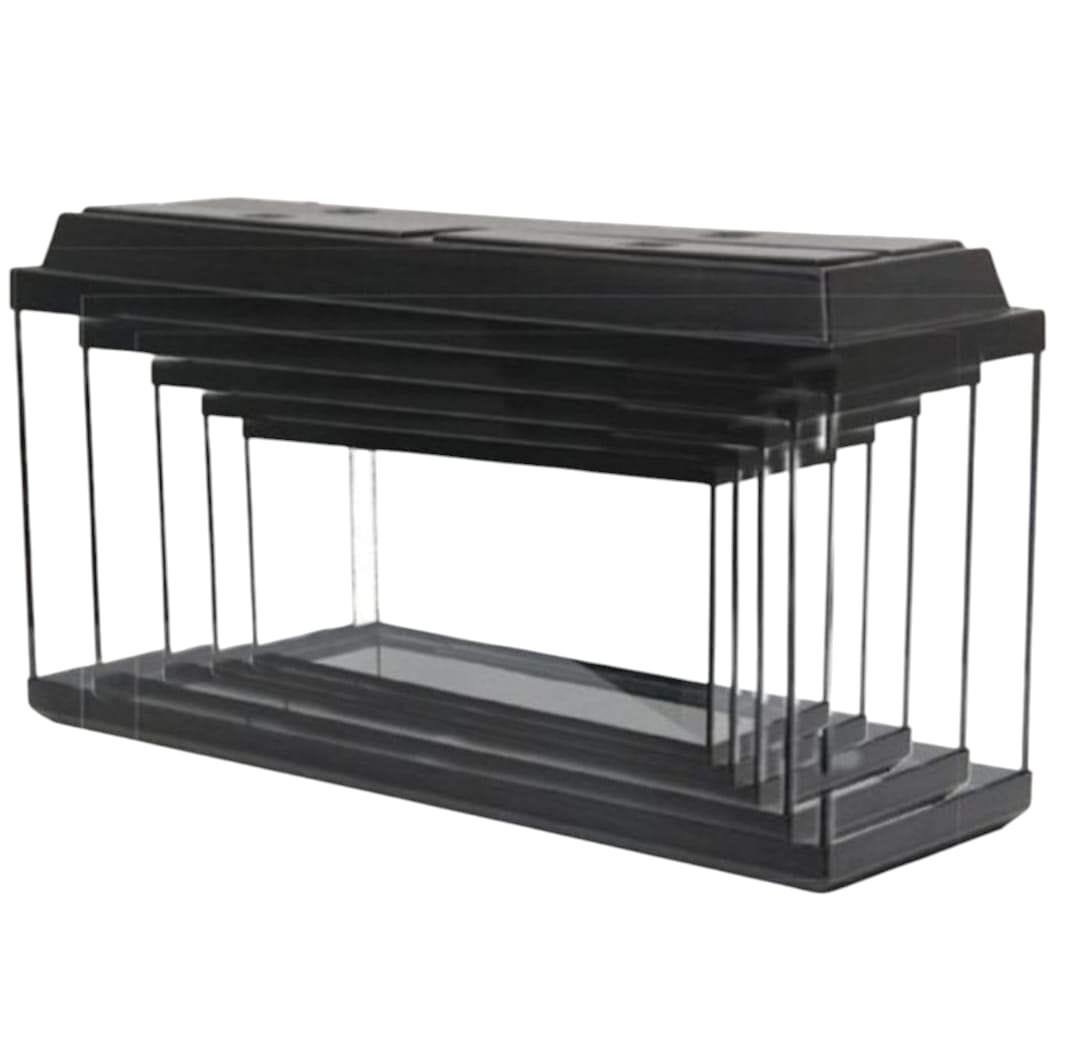 Akvaryum Düz 5li Set