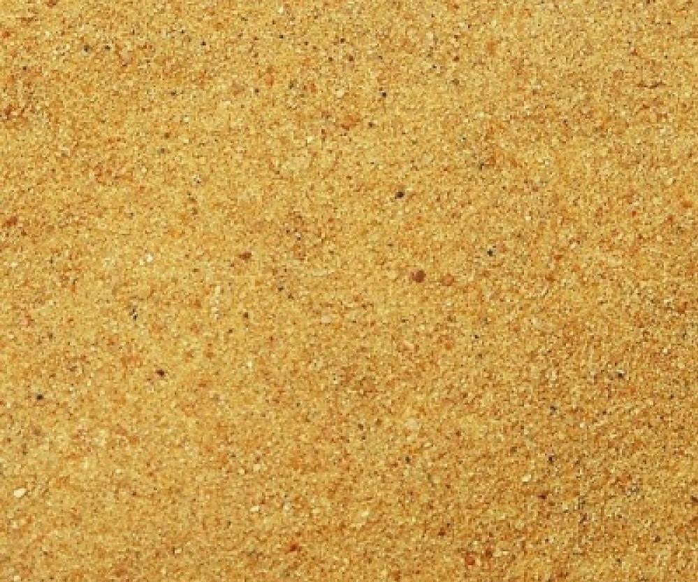 Akvaryum Sarı Silis Kumu 0,5-1 mm 10 kg
