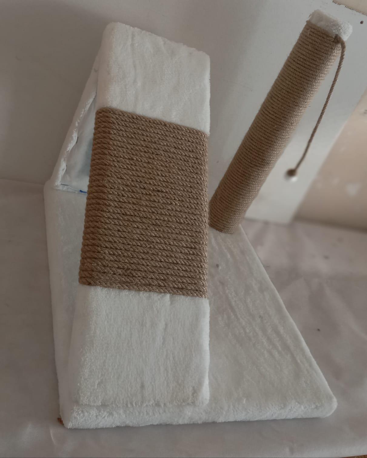 Geniş Rampalı Tırmalama