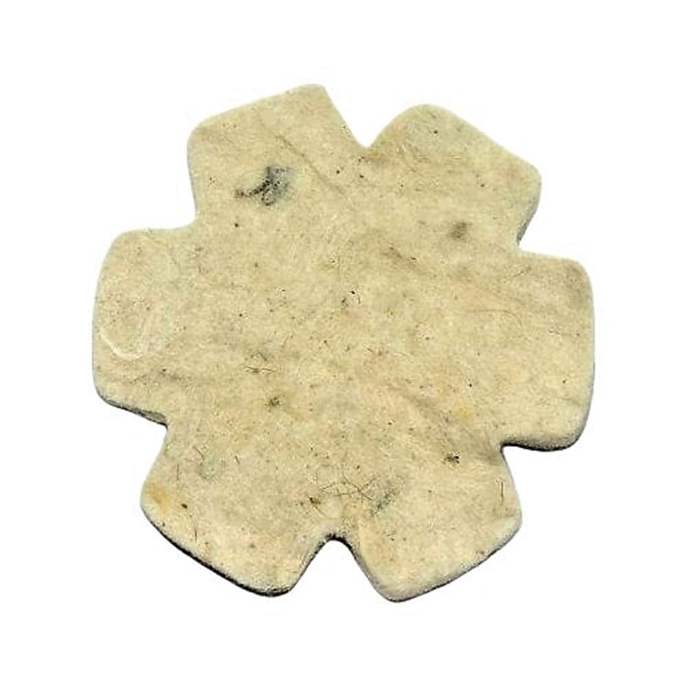 Kanarya Yıldız Yuva Keçesi