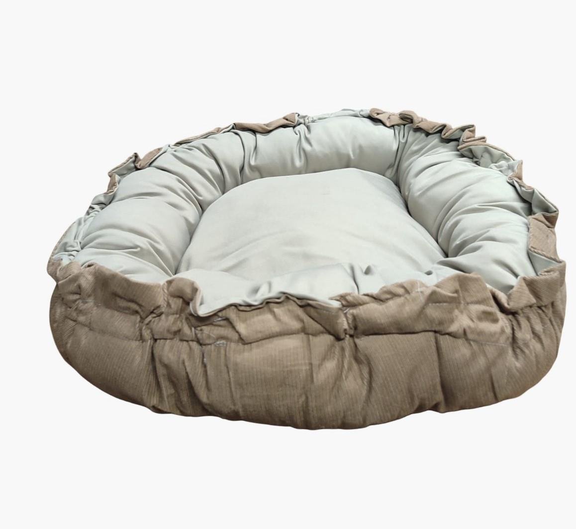 Kedi Köpek Yatak Model - 5