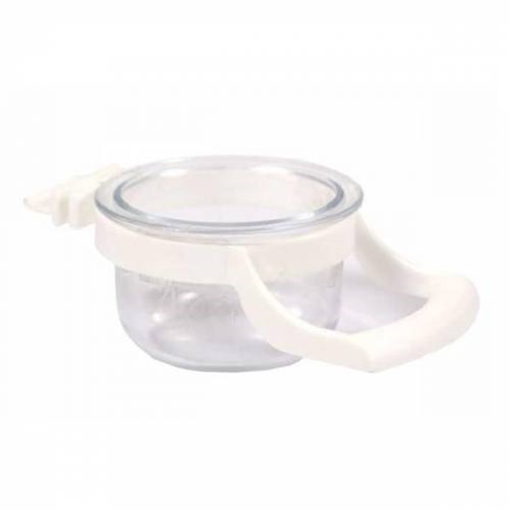 Kelepçeli Tünekli Mamalık (Yumurtalık)