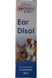 Mommies Care Kulak Bakım Ürünü 100 ml