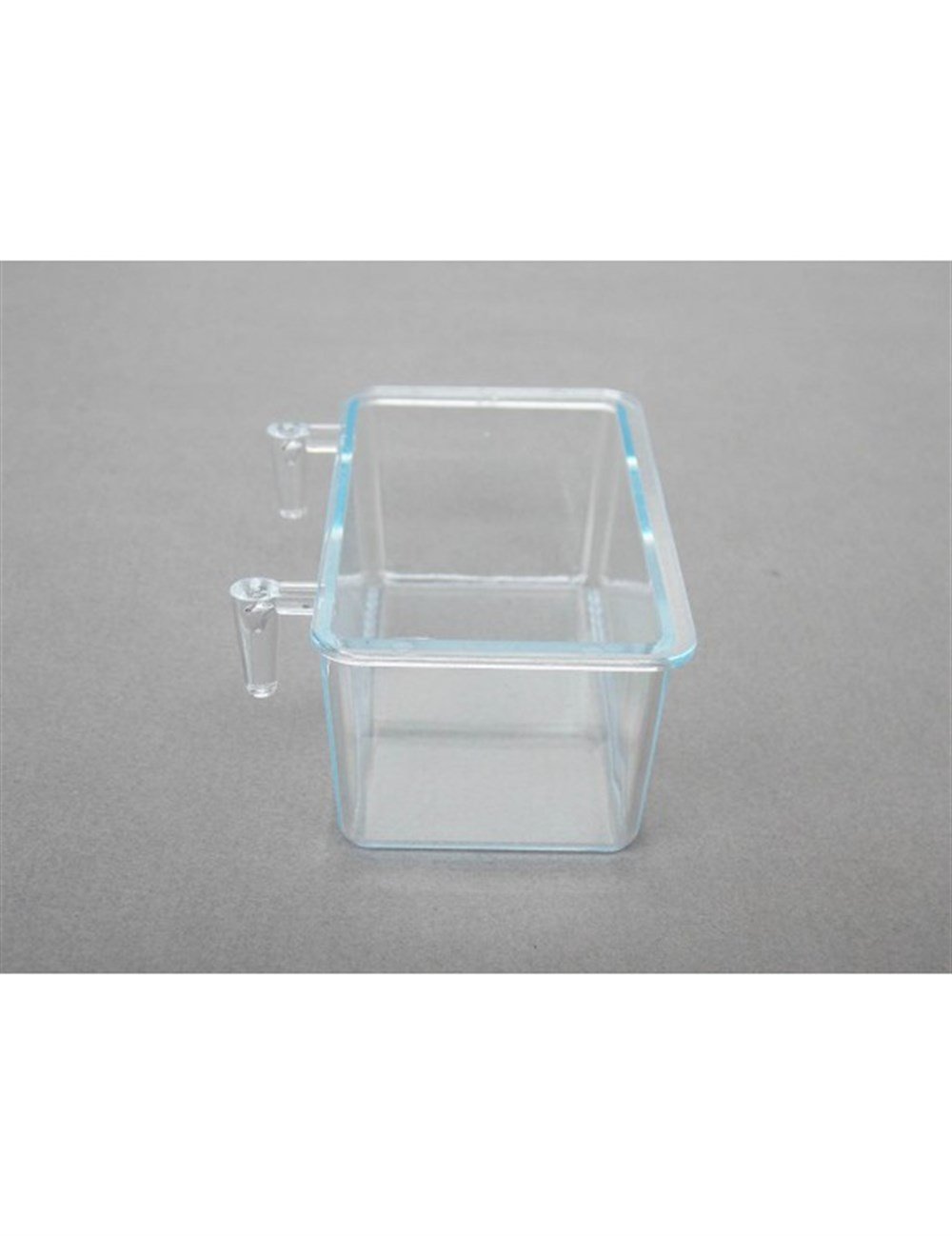 Orta Boy Mamalık Şeffaf