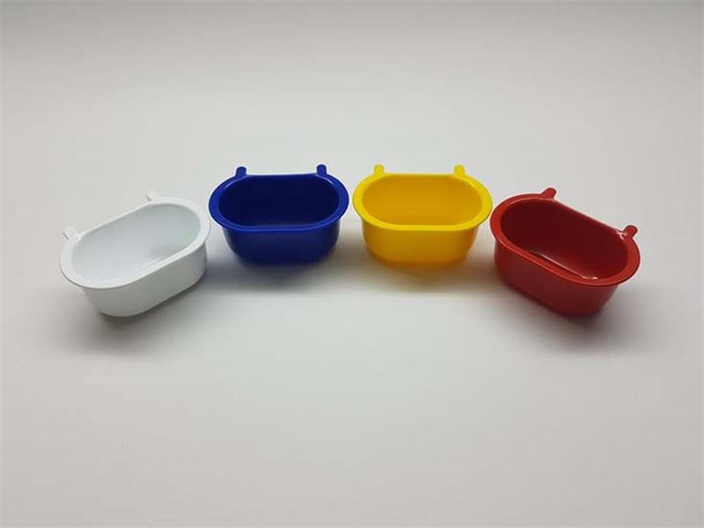 Orta Boy Mamalık Tüneksiz Renkli