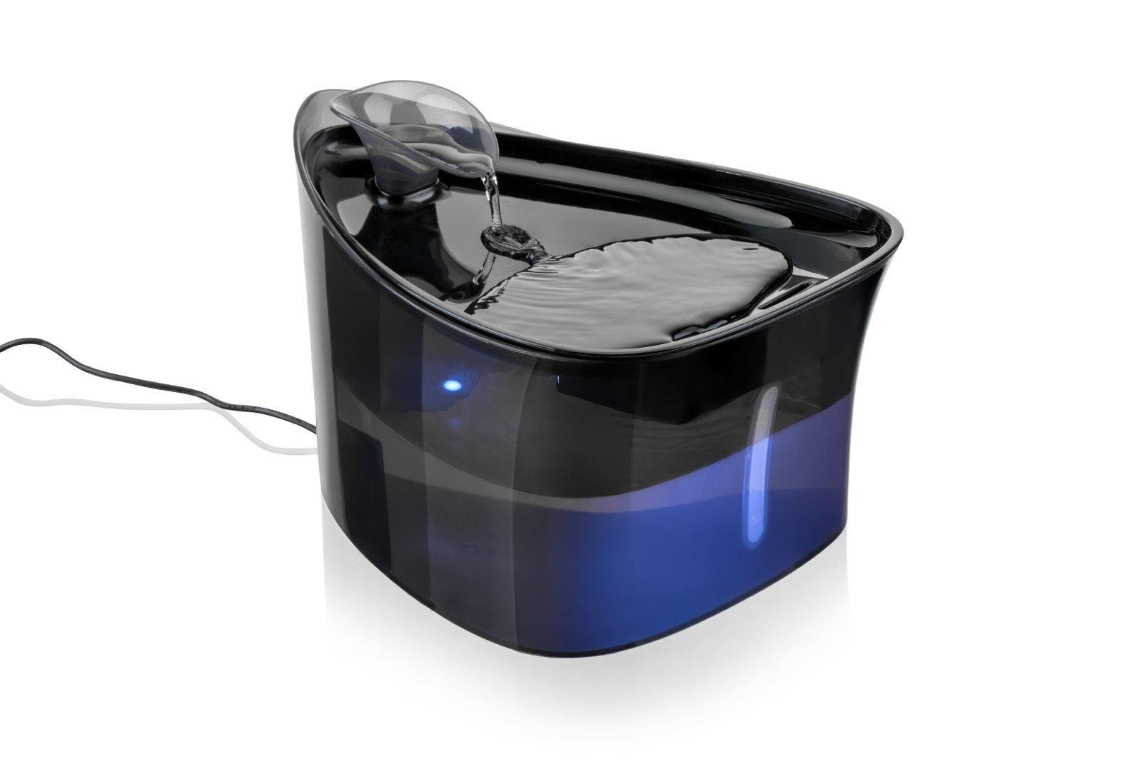 Otomatik Su Pınarı