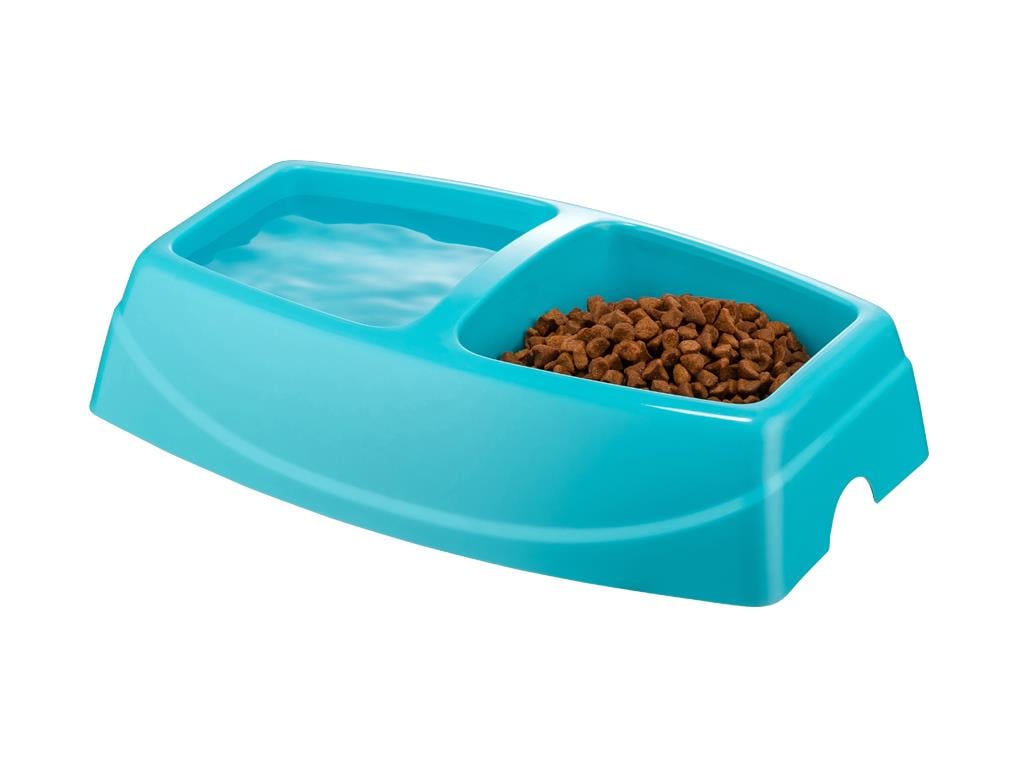 Pet Mama & Su Kabı İkili Büyük