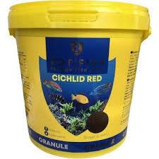 Rotifish Cichlid Red Small 4 kg Kova