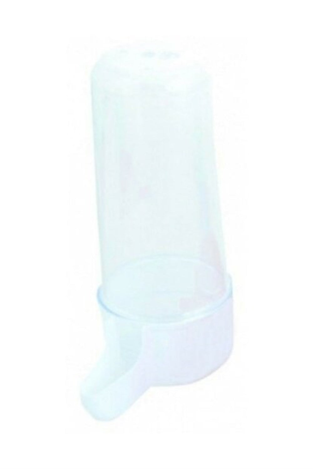 Şeffaf Duble Suluk 200 ml