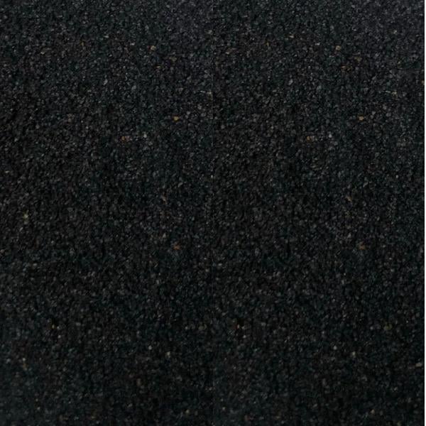 Siyah Akvaryum Kumu 1-1,5 mm 10 kg