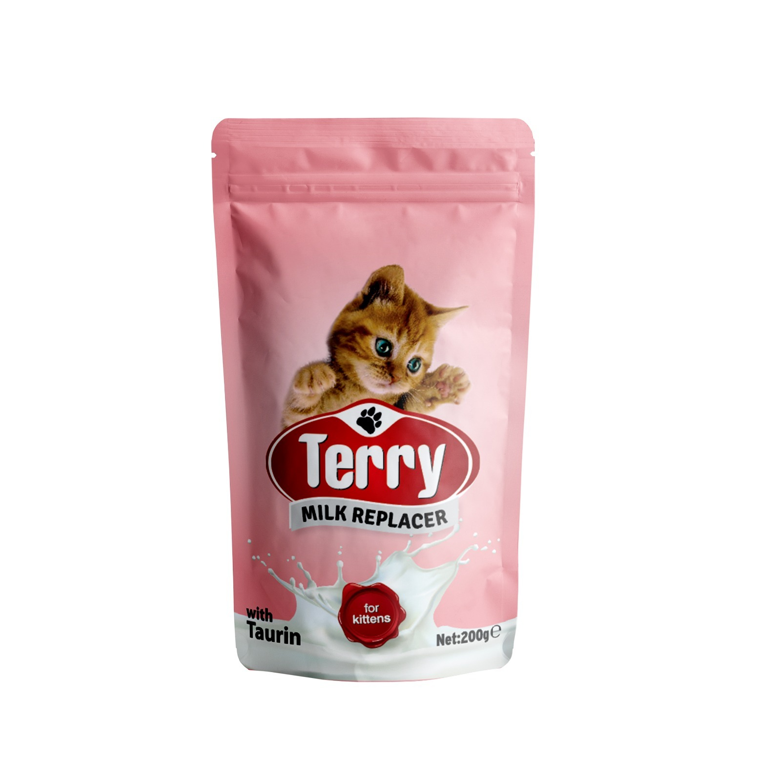 Terry Kedi Anne Sütü