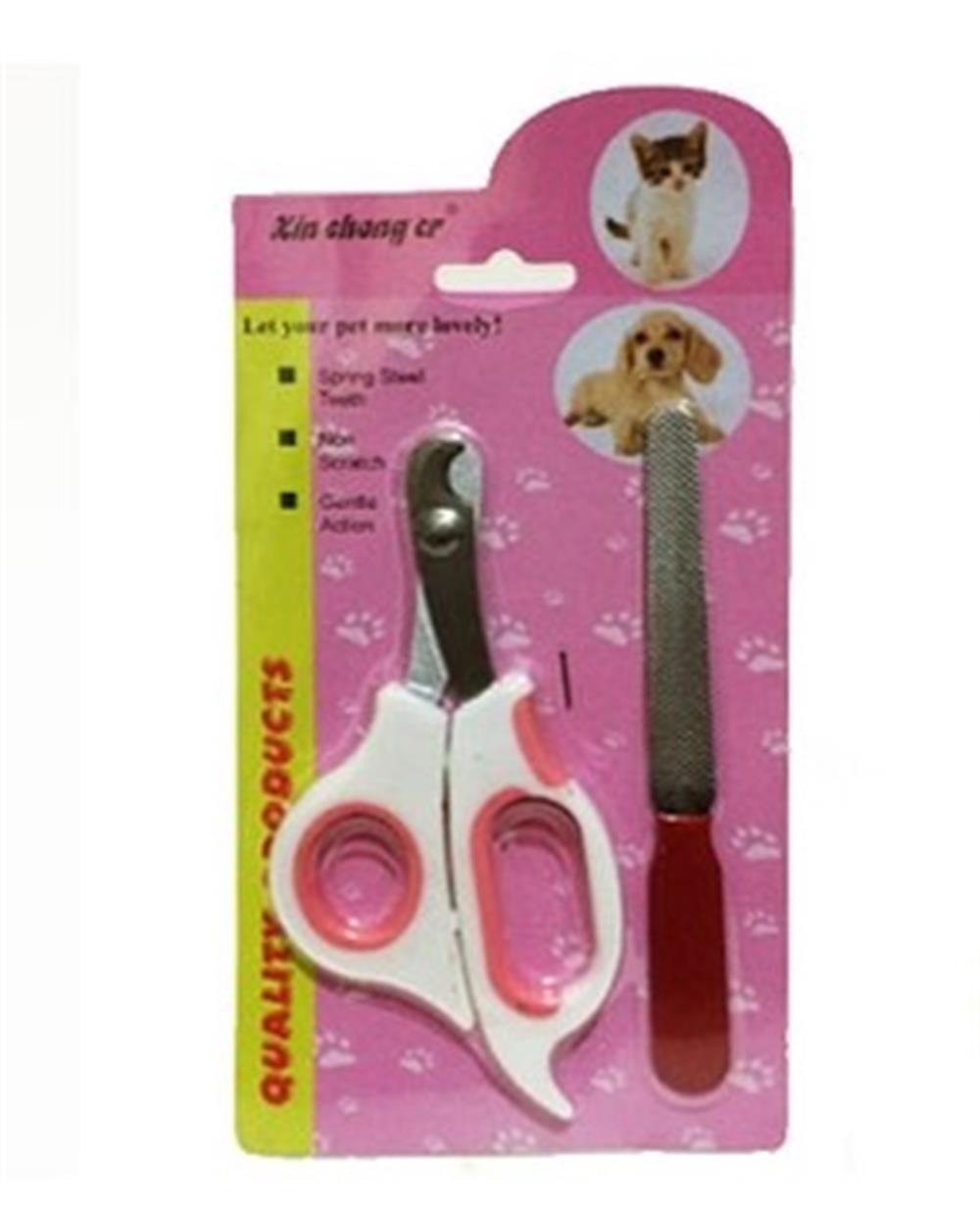 Törpülü Tırnak Makası