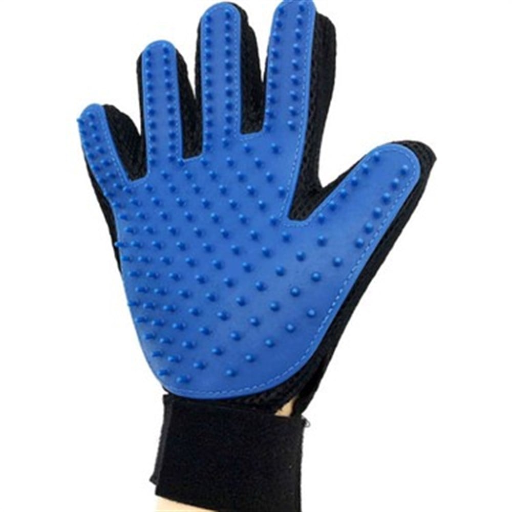 Tüy Toplama Eldiveni