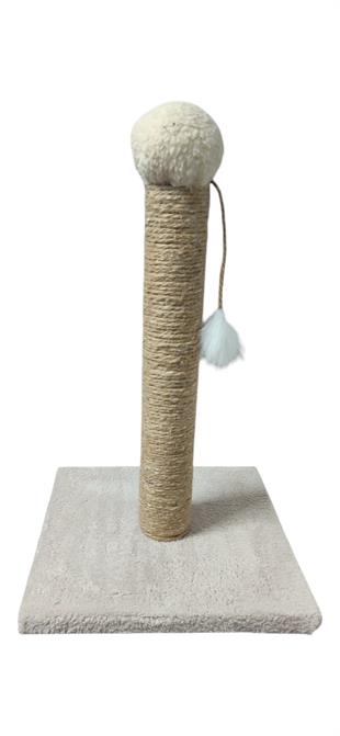 45 cm Eko Kedi Tırmalama