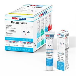 Kiki Excellent Kedi Relax Paste 50 g