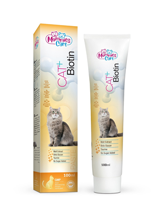 Mommies Care Biotin Malt