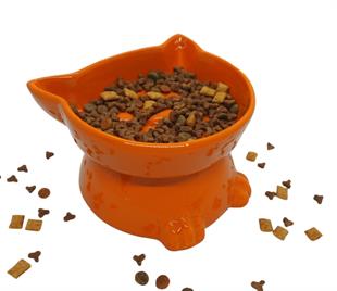 Seramik Mama Kabı - 1015