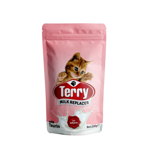 Terry Kedi Anne Sütü