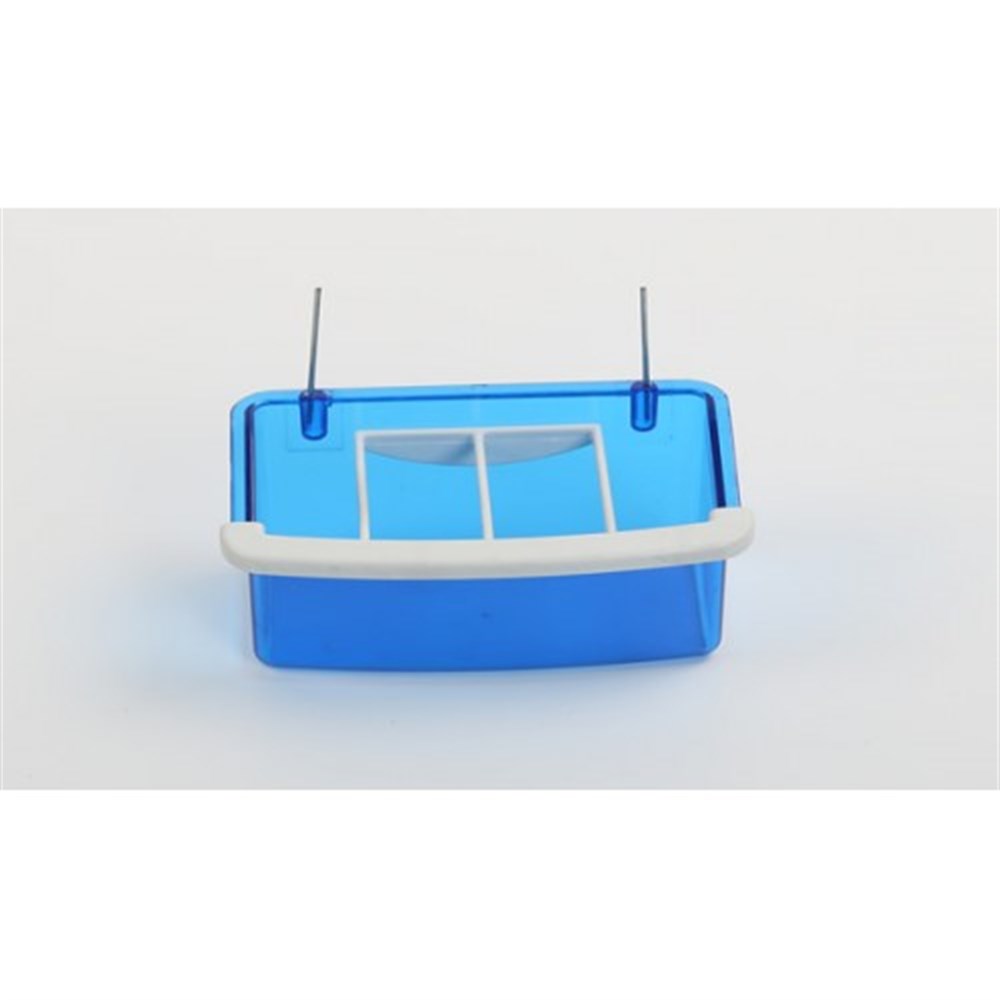 10 cm Izgaralı Telli Yemlik