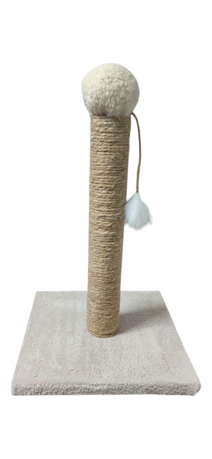 45 cm Eko Kedi Tırmalama