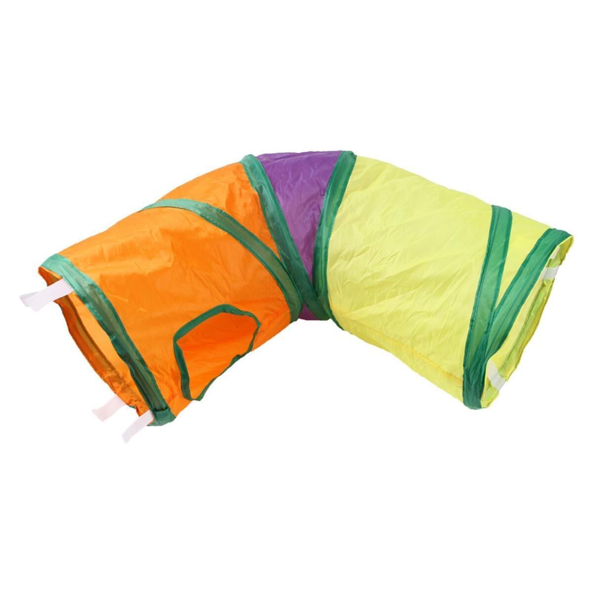 48*46*25 cm L Model Oyun Tüneli