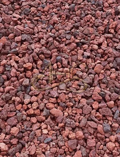 Akvaryum Lav Kırığı 3-5 mm 8,5 kg