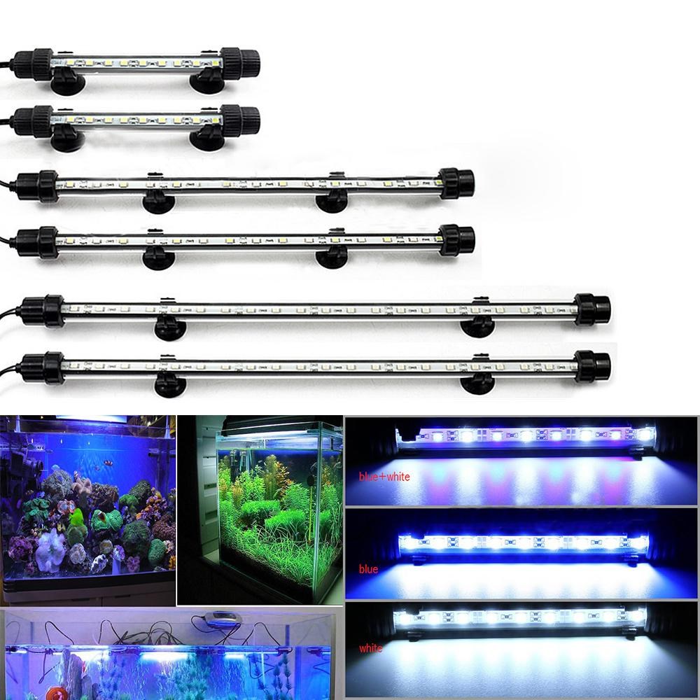 Akvaryum Led Lamba 20 cm 