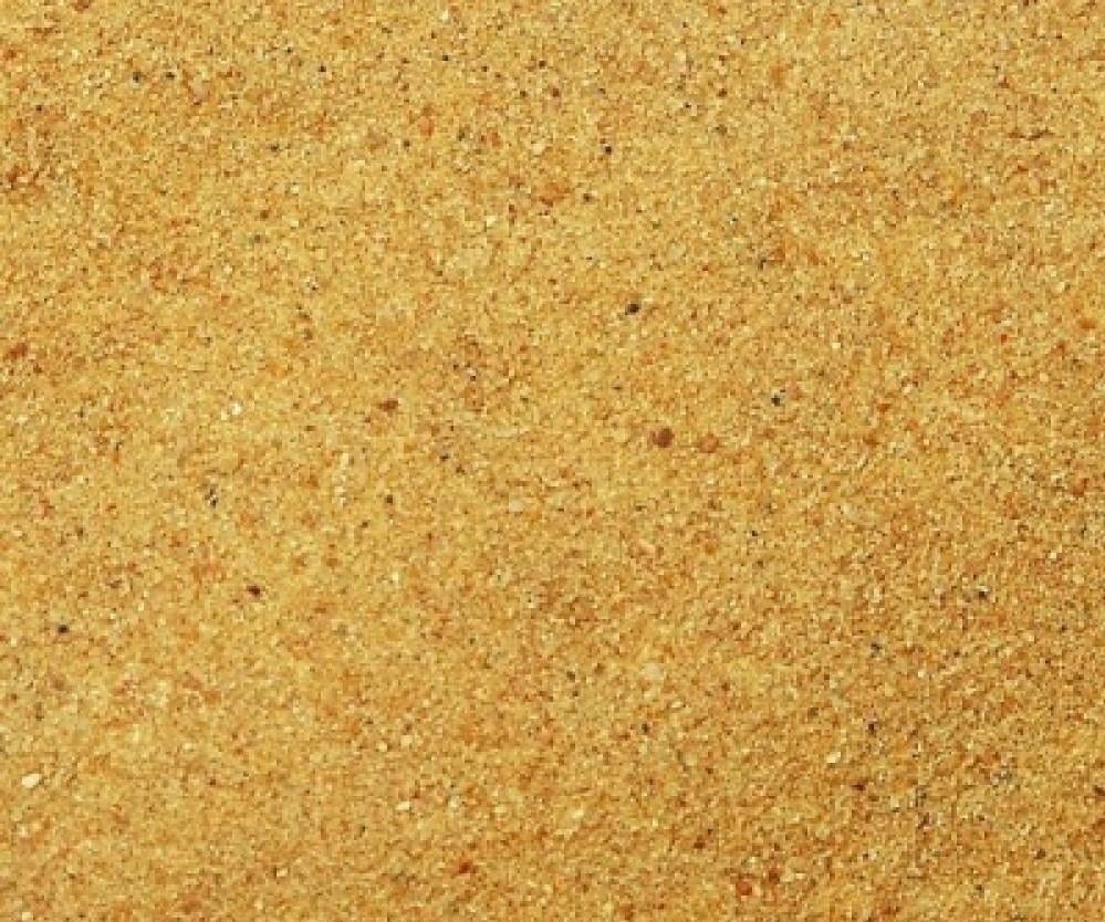 Akvaryum Sarı Silis Kumu 0,5-1 mm 10 kg