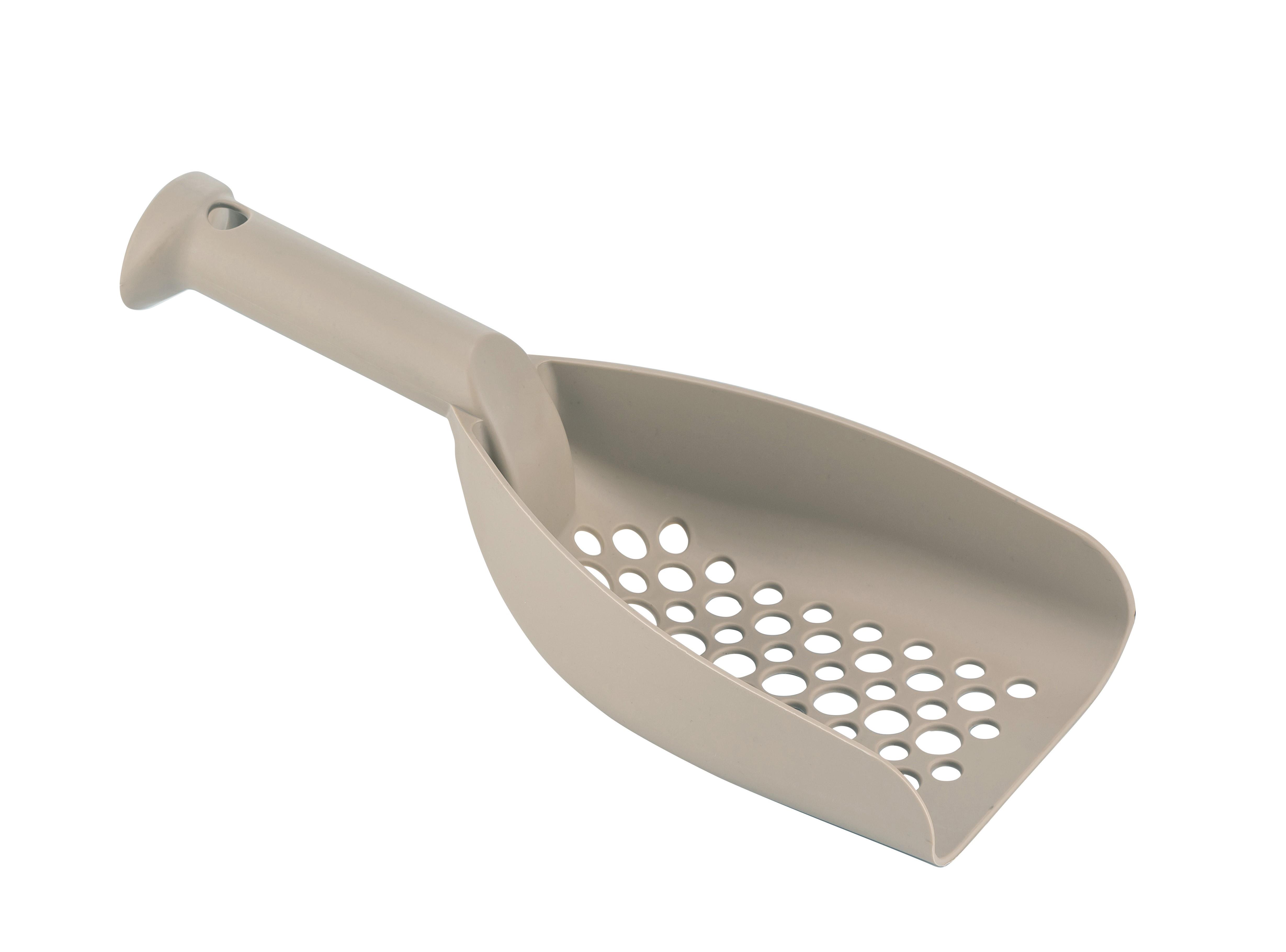 Ares Kedi Kumu Küreği