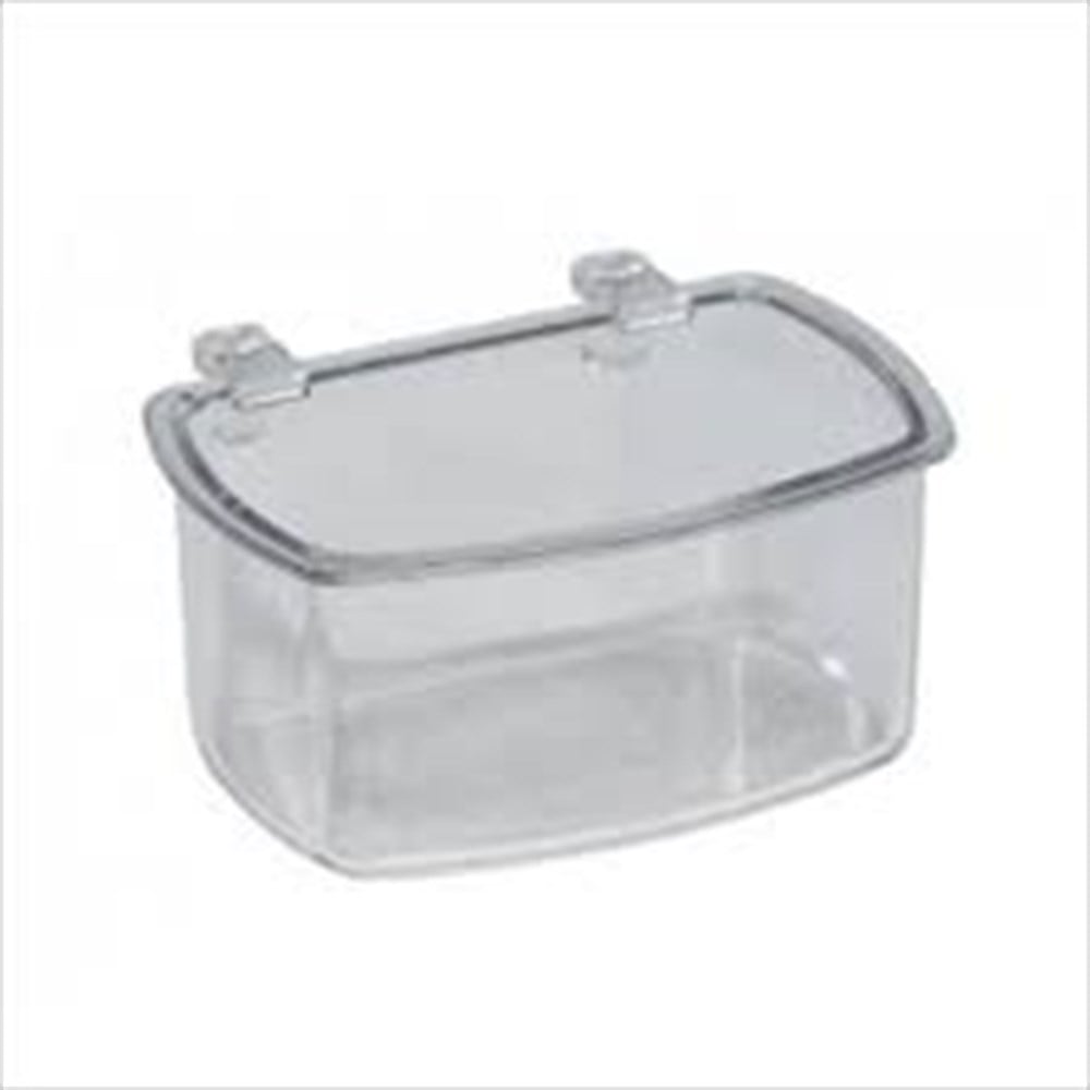 Büyük Boy Mamalık Şeffaf