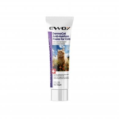 Ewox Dermacat Paste 100 g