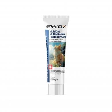 Ewox Multicat Paste 100 g