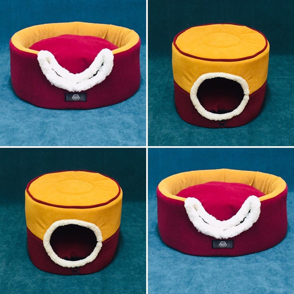 Fonksiyonel Silindir Yatak