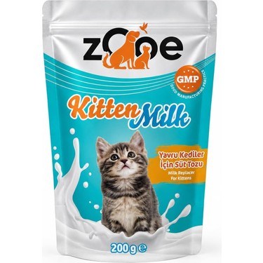 Kedi Anne Sütü