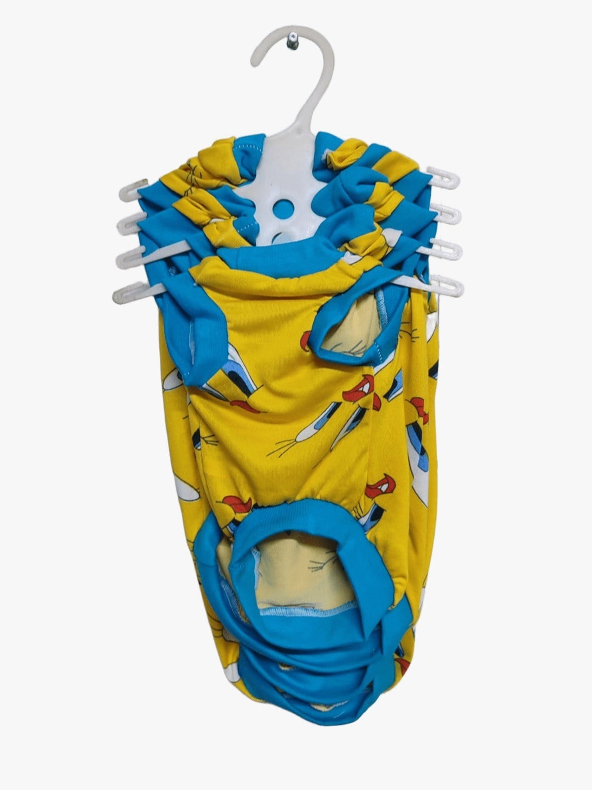 Kedi Köpek Elbisesi 5'li