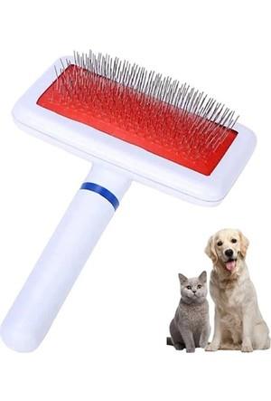 Kedi Köpek Küçük Boy Tarak