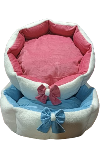 Kedi Köpek Yatak Model - 3