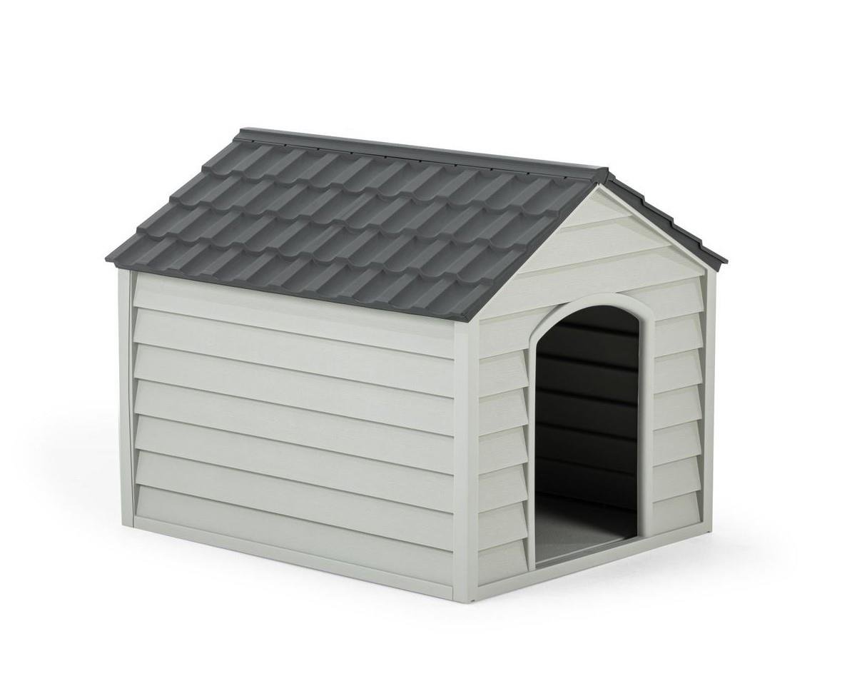 Köpek Kulübesi 62*64*77