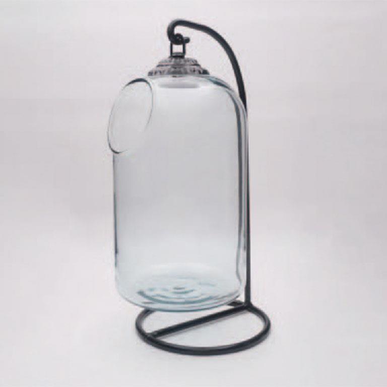 Küçük Askılı Fanus