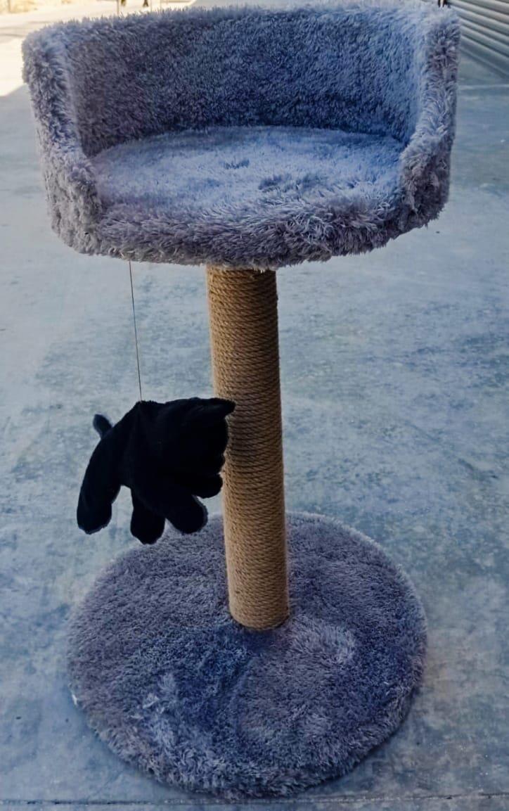 Major Oturaklı 50 cm Kedi Tırmalaması KC1406