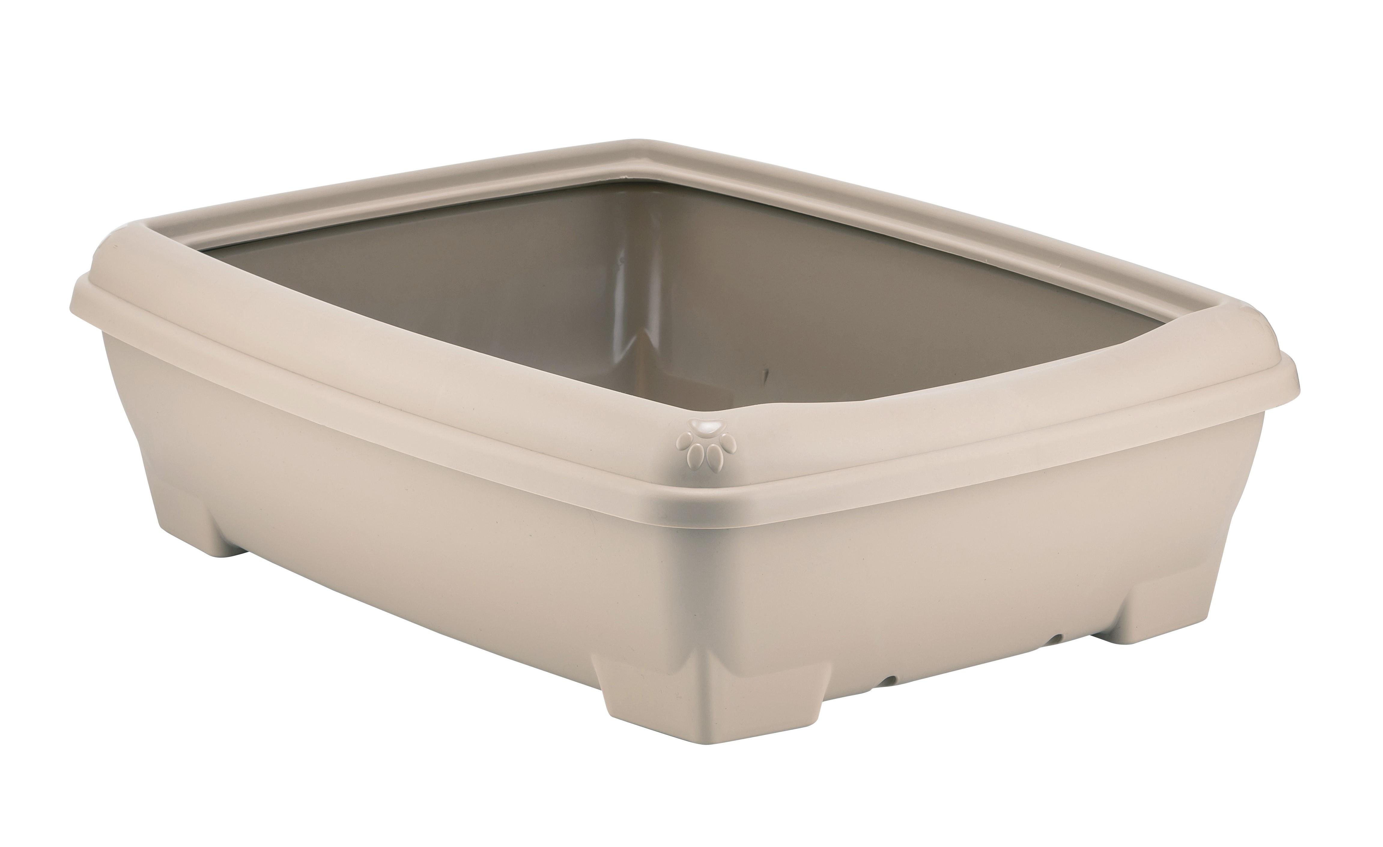 Relax Açık Kedi Tuvaleti