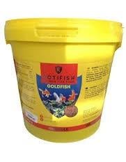 Rotifish Goldfish 4 Kg Kova