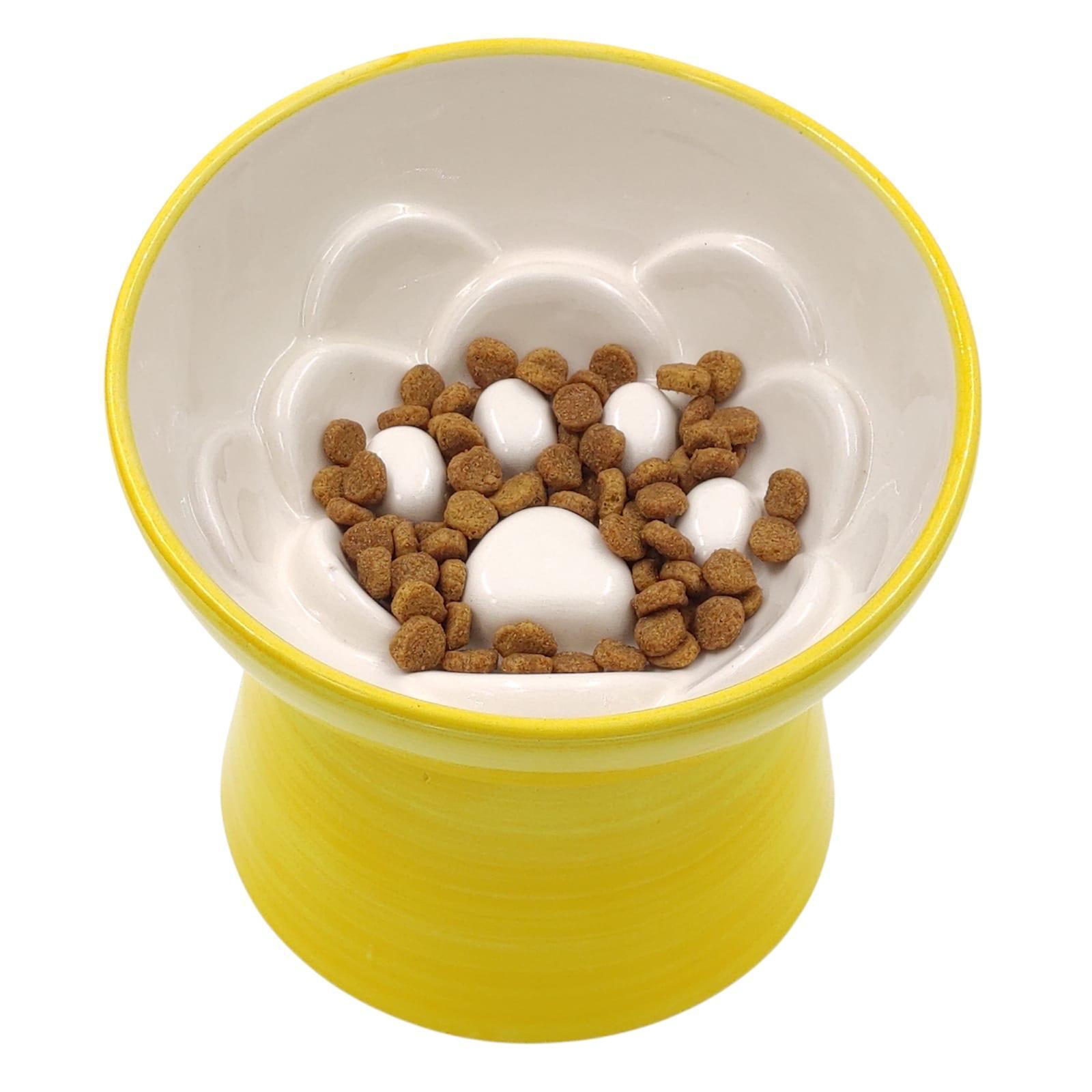 Seramik Mama Kabı - 1008